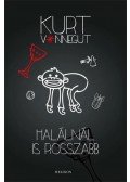 Kurt Vonnegut - Halálnál is rosszabb
