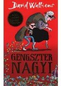 David Walliams - Gengszter nagyi