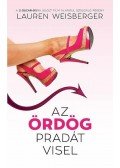 Lauren Weisberger - Az ördög Pradát visel