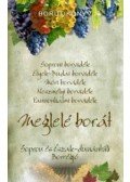 Dlusztus Imre - MEGLELÉ BORÁT - SOPRON ÉS AZ ÉSZAK DUNÁNTÚLI BORRÉGIÓ - BORÚTIKÖNYV