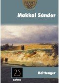 Makkai Sándor - Holttenger