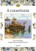PATERSON, CYNTHIA,PATERSON, BRIAN - Foxwoodi mesék. A csempészek