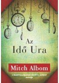 Mitch Albom - Az Idő Ura