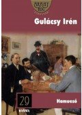 Gulácsy Irén - Hamueső