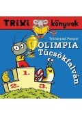 Tóthárpád Ferenc - Olimpia Tücsökfalván