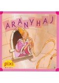 Grimm testvérek - Aranyhaj
