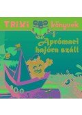 Őszi Zoltán - Aprómaci hajóra száll