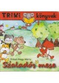 Hidasi-Nagy Mária - Szaladós mese