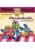 Devecsery László - Macskakukk, a névnapi meglepetés