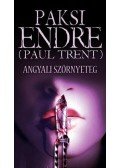 Trent, Paul - Angyali szörnyeteg