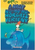 Csukás István - A nagy Ho-ho-ho-horgászverseny