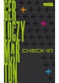 Gerlóczy Márton - Check-in