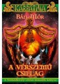 Bán Mór - A vérszemű csillag