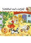Bárczi László - Honnan van a tojás?