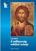 Papp Miklós - A vallásosság erkölcsi erénye