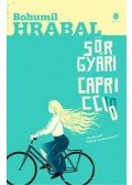 Bohumil Hrabal - Sörgyári capriccio