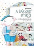 Margery Williams - A BÁRSONY NYUSZIavagy A játékok életre kelnek