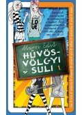 Maros Edit - Hűvösvölgyi suli 1.