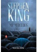 Stephen King - Mr. Mercedes