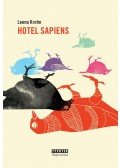 Krohn, Leena - Hotel Sapiens