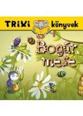 Tóth Eszter - Bogár mese