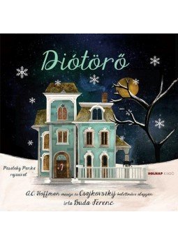 Buda Ferenc - Diótörő Buda Ferenc - Diótörő, null 2014 antikvár könyv