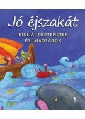 Sally Ann Wright és Kállai Nagy Krisztina - Jó éjszakát - Bibliai történetek és imádságok