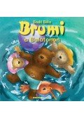 Bodó Béla - Brumi a Balatonon