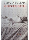 Ljudmila Ulickaja - Kukockij esetei