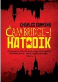 CHARLES CUMMING - A cambridge-i hatodik