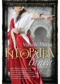 Michelle Moran - Kleopátra lánya