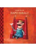 Lázár Ervin - Hapci király
