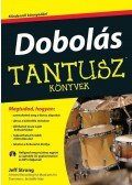 STRONG, JEFF - Dobolás - Tantusz könyvek - CD-MELLÉKLETTEL