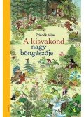 Zdenek Miler  - A kisvakond nagy böngészője