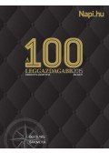 Domokos László,Szakonyi Péter - A 100 leggazdagabb 2015