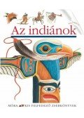Ute Fuhr,Raoul Sautai - Az indiánok