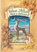 Wass Albert - Mese a szarvasról