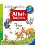 Anne Möller - Állatlexikon