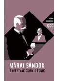 Márai Sándor - A gyertyák csonkig égnek