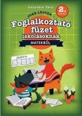 Galambos Vera - Jobb leszek matekból, második osztályosoknak