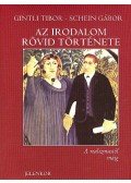 Gintli Tibor,Schein Gábor - Az irodalom rövid története II.