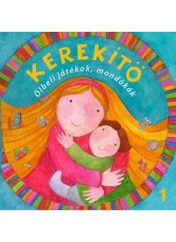 J. Kovács Judit - Kerekítő 1. J. Kovács Judit - Kerekítő 1., null 2015 antikvár könyv