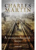 Charles Martin - A szentjánosbogarak fénye