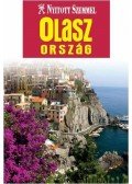 Koronczai Magdolna - Nyitott szemmel - Olaszország