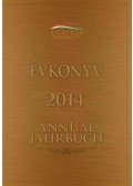 Ujváry Gábor - VERITAS Évkönyv 2014