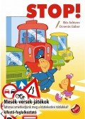 Illés Adrienn,Ocsenás Gábor - STOP!