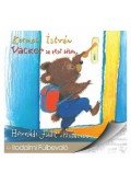 Kormos István - Vackor az első bében - Hangoskönyv