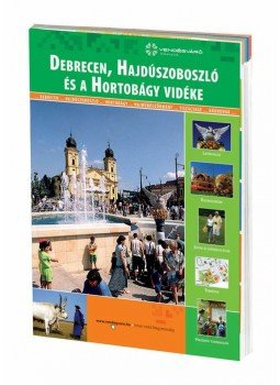 Kornya István - DEBRECEN, HAJDÚSZOBOSZLÓ ÉS A HORTOBÁGY VIDÉKE Kornya István - DEBRECEN, HAJDÚSZOBOSZLÓ ÉS A HORTOBÁGY VIDÉKE, null 2007 antikvár könyv