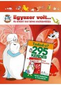 Albert Barillé - Egyszer volt... az emberi test + kártya