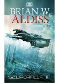 ALDISS, BRIAN W. - Szuperállam